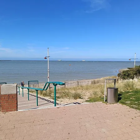 A 1min A Pied De La Petit Philippe Ferienhaus