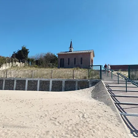 A 1min A Pied De La Petit Philippe Gravelines