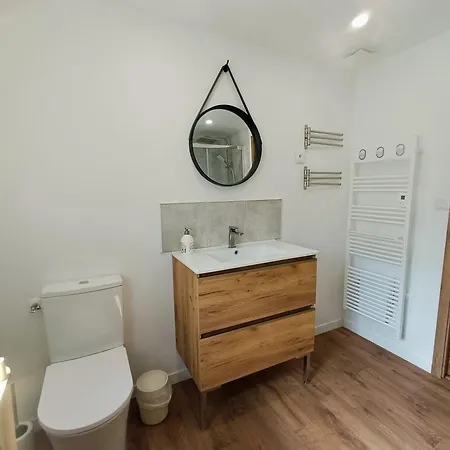 A 1min A Pied De La Petit Philippe Gravelines