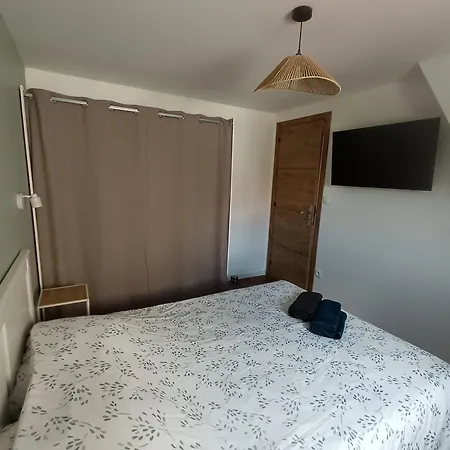 Ferienhaus A 1min A Pied De La Petit Philippe Gravelines