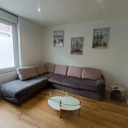 Ferienhaus A 1min A Pied De La Petit Philippe *