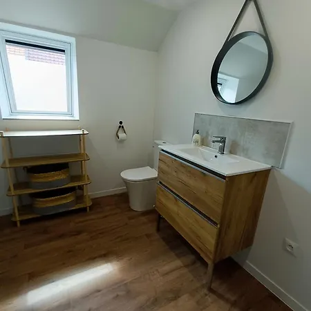 A 1min A Pied De La Petit Philippe Ferienhaus *