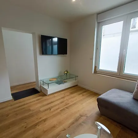 Tatil Evi A 1min A Pied De La Petit Philippe