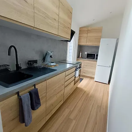 A 1min A Pied De La Petit Philippe Ferienhaus *