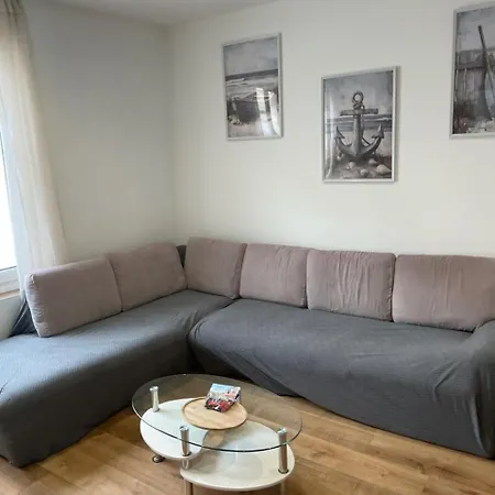 Tatil Evi A 1min A Pied De La Petit Philippe *